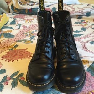 Dr. Martens
